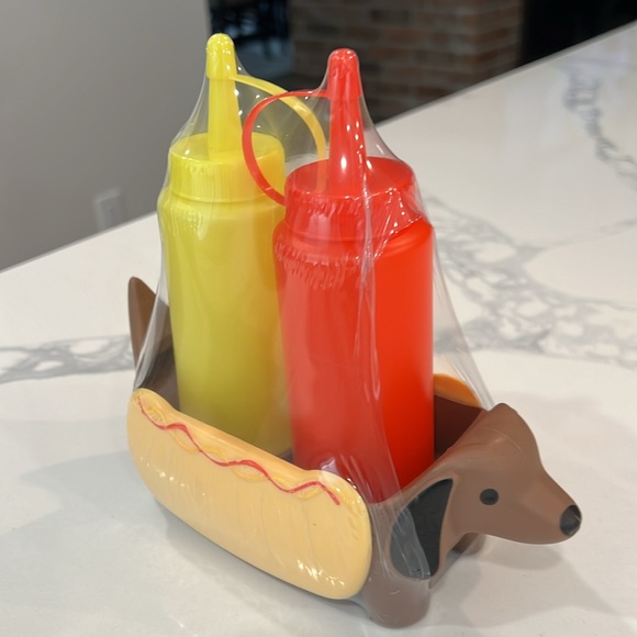 🐾Cute🐾CONDIMENT Holder - Picture 11 of 16